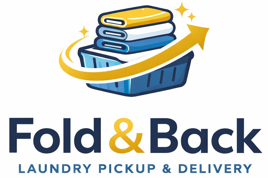 Fold&Back Logo