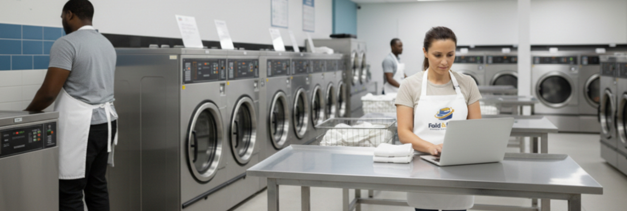 F&B Thank You Banner