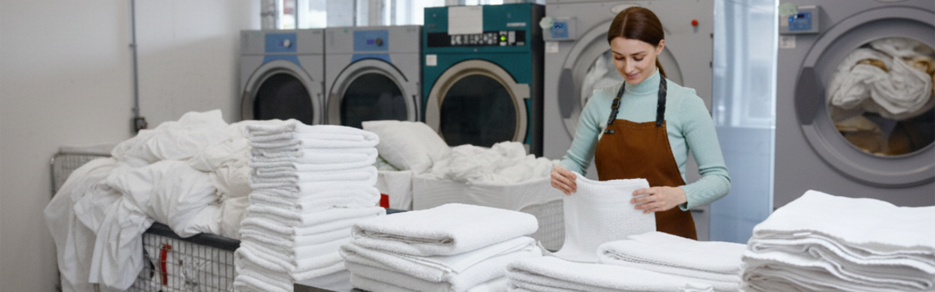 Wash and Fold Laundry Service Miami | Professional Fluff and Fold ...
