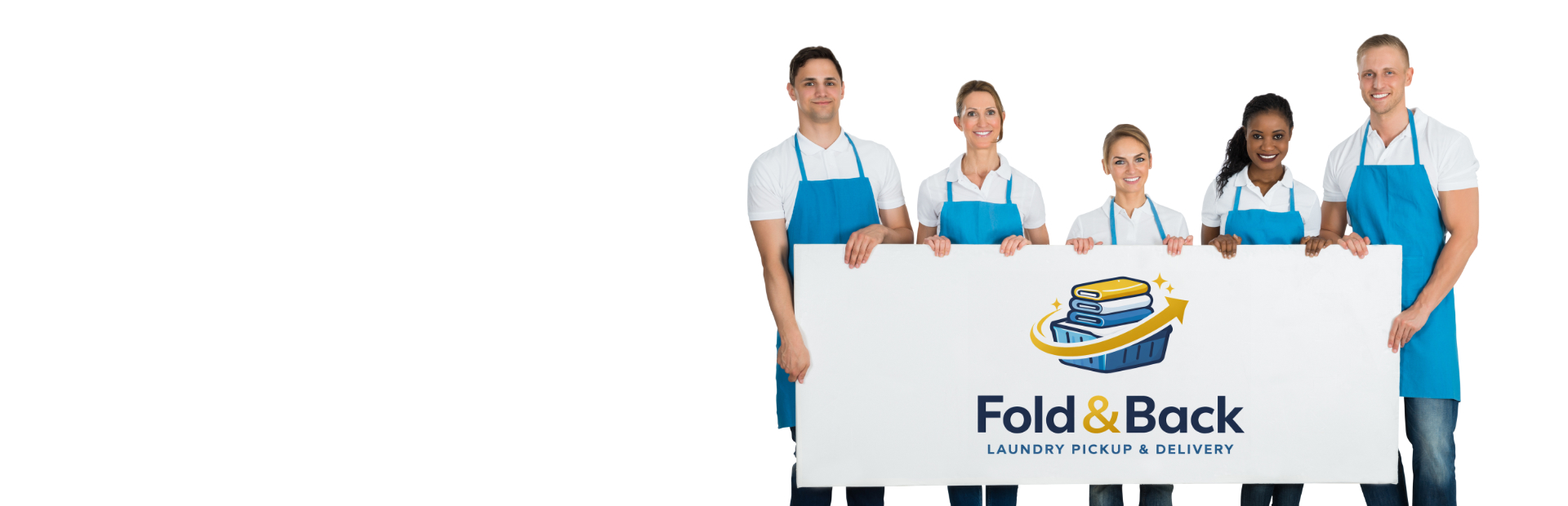 F&B Team Banner